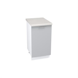 Валерия Шкаф нижний ШН 450 СМ Сурская Мебель МФ - фото 9