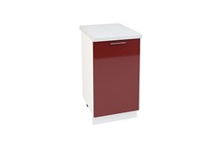 Валерия Шкаф нижний ШН 450 СМ Сурская Мебель МФ - фото 15