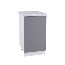 Валерия Шкаф нижний ШН 450 СМ Сурская Мебель МФ - фото 25