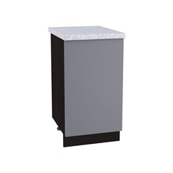 Валерия Шкаф нижний ШН 450 СМ Сурская Мебель МФ - фото 26