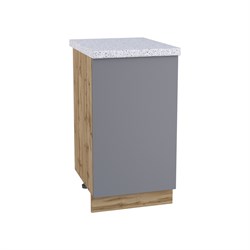 Валерия Шкаф нижний ШН 450 СМ Сурская Мебель МФ - фото 27