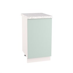 Валерия Шкаф нижний ШН 450 СМ Сурская Мебель МФ - фото 29