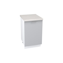 Валерия Шкаф нижний ШН 500 СМ Сурская Мебель МФ - фото 1