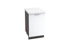 Валерия Шкаф нижний ШН 500 СМ Сурская Мебель МФ - фото 8