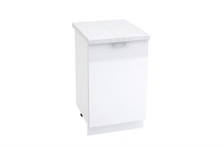 Валерия Шкаф нижний ШН 500 СМ Сурская Мебель МФ - фото 9