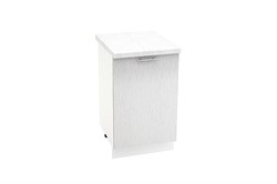 Валерия Шкаф нижний ШН 500 СМ Сурская Мебель МФ - фото 17