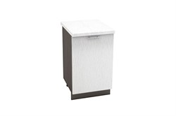 Валерия Шкаф нижний ШН 500 СМ Сурская Мебель МФ - фото 18