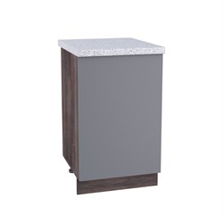 Валерия Шкаф нижний ШН 500 СМ Сурская Мебель МФ - фото 28