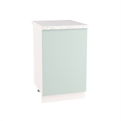 Валерия Шкаф нижний ШН 500 СМ Сурская Мебель МФ - фото 29