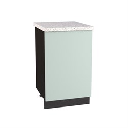 Валерия Шкаф нижний ШН 500 СМ Сурская Мебель МФ - фото 30