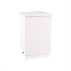 Валерия Шкаф нижний ШН 500 СМ Сурская Мебель МФ - фото 35