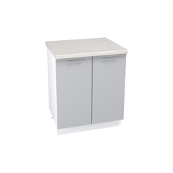 Валерия Шкаф нижний ШН 700 СМ Сурская Мебель МФ - фото 1