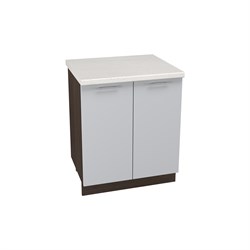 Валерия Шкаф нижний ШН 700 СМ Сурская Мебель МФ - фото 2