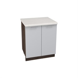 Валерия Шкаф нижний ШН 700 СМ Сурская Мебель МФ - фото 4