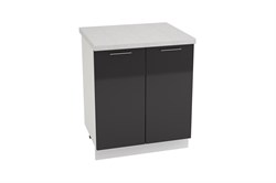 Валерия Шкаф нижний ШН 700 СМ Сурская Мебель МФ - фото 5