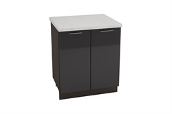 Валерия Шкаф нижний ШН 700 СМ Сурская Мебель МФ - фото 6