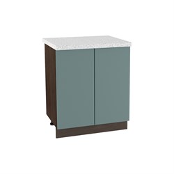 Валерия Шкаф нижний ШН 700 СМ Сурская Мебель МФ - фото 22