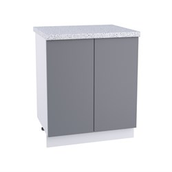 Валерия Шкаф нижний ШН 700 СМ Сурская Мебель МФ - фото 23