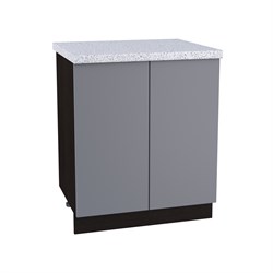 Валерия Шкаф нижний ШН 700 СМ Сурская Мебель МФ - фото 24