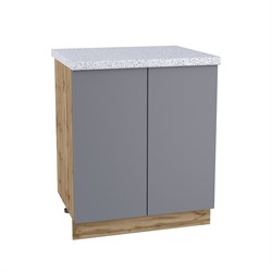 Валерия Шкаф нижний ШН 700 СМ Сурская Мебель МФ - фото 25