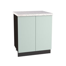 Валерия Шкаф нижний ШН 700 СМ Сурская Мебель МФ - фото 28