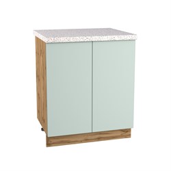 Валерия Шкаф нижний ШН 700 СМ Сурская Мебель МФ - фото 29