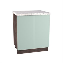 Валерия Шкаф нижний ШН 700 СМ Сурская Мебель МФ - фото 30