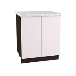 Валерия Шкаф нижний ШН 700 СМ Сурская Мебель МФ - фото 34