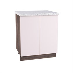 Валерия Шкаф нижний ШН 700 СМ Сурская Мебель МФ - фото 36