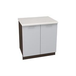 Валерия Шкаф нижний ШН 800 СМ Сурская Мебель МФ - фото 2