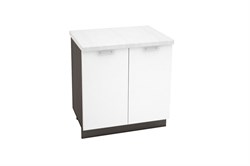 Валерия Шкаф нижний ШН 800 СМ Сурская Мебель МФ - фото 8