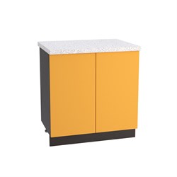 Валерия Шкаф нижний ШН 800 СМ Сурская Мебель МФ - фото 12