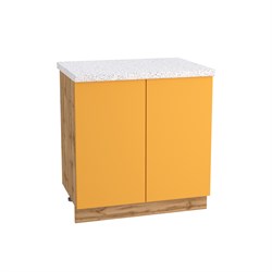 Валерия Шкаф нижний ШН 800 СМ Сурская Мебель МФ - фото 13