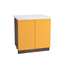 Валерия Шкаф нижний ШН 800 СМ Сурская Мебель МФ - фото 14