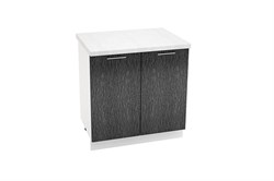 Валерия Шкаф нижний ШН 800 СМ Сурская Мебель МФ - фото 19