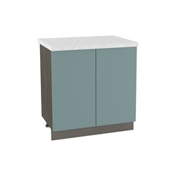 Валерия Шкаф нижний ШН 800 СМ Сурская Мебель МФ - фото 22