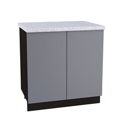 Валерия Шкаф нижний ШН 800 СМ Сурская Мебель МФ - фото 26