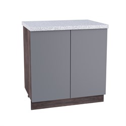 Валерия Шкаф нижний ШН 800 СМ Сурская Мебель МФ - фото 28