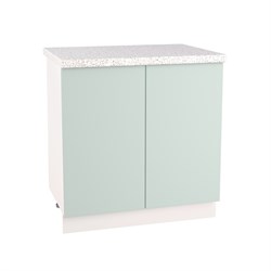 Валерия Шкаф нижний ШН 800 СМ Сурская Мебель МФ - фото 29