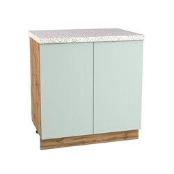 Валерия Шкаф нижний ШН 800 СМ Сурская Мебель МФ - фото 31