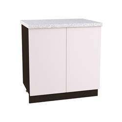 Валерия Шкаф нижний ШН 800 СМ Сурская Мебель МФ - фото 36