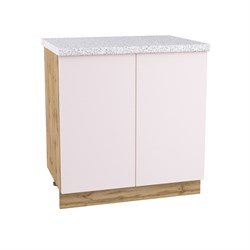 Валерия Шкаф нижний ШН 800 СМ Сурская Мебель МФ - фото 37