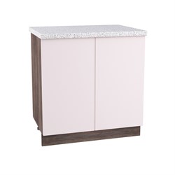 Валерия Шкаф нижний ШН 800 СМ Сурская Мебель МФ - фото 38