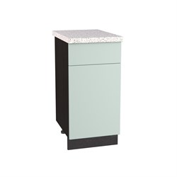 Валерия Шкаф нижний с ящиками ШНЯ 401 СМ Сурская Мебель МФ - фото 30