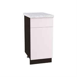 Валерия Шкаф нижний с ящиками ШНЯ 401 СМ Сурская Мебель МФ - фото 36