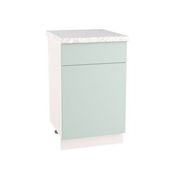 Валерия Шкаф нижний с ящиками ШНЯ 501 СМ Сурская Мебель МФ - фото 29