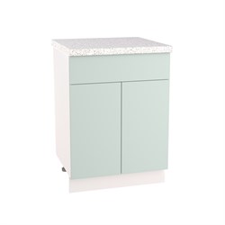 Валерия Шкаф нижний с ящиками ШНЯ 601 СМ Сурская Мебель МФ - фото 29