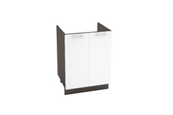 Валерия Шкаф нижний под мойку ШНМ 600 СМ Сурская Мебель МФ - фото 2