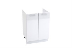 Валерия Шкаф нижний под мойку ШНМ 600 СМ Сурская Мебель МФ - фото 3