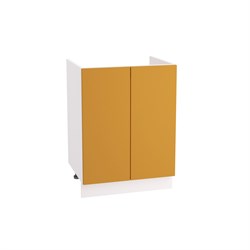 Валерия Шкаф нижний под мойку ШНМ 600 СМ Сурская Мебель МФ - фото 5